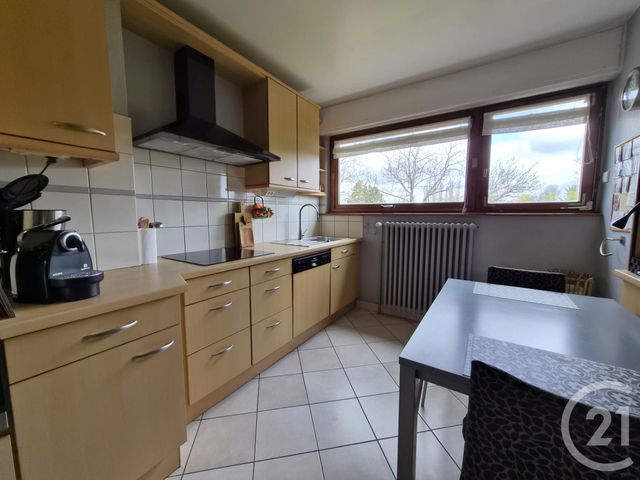 Maison &agrave; vendre - 9 pi&egrave;ces - 201,65 m2 - Longeville Les Metz - 57 - LORRAINE