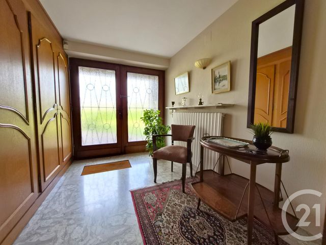 Maison &agrave; vendre - 9 pi&egrave;ces - 201,65 m2 - Longeville Les Metz - 57 - LORRAINE