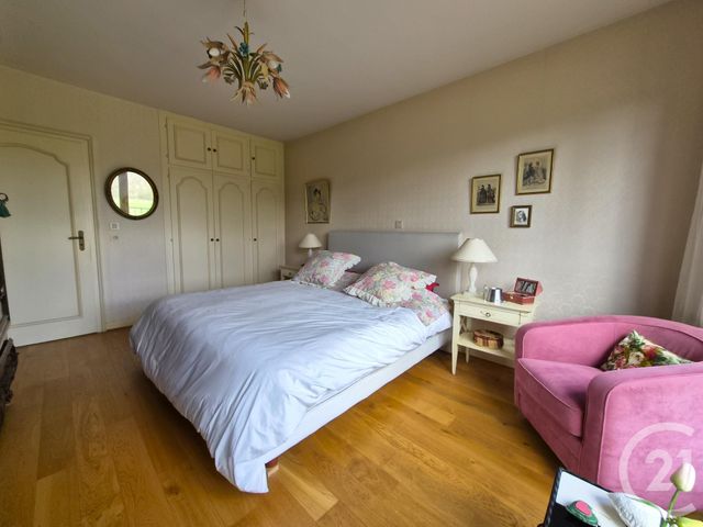 Maison &agrave; vendre - 9 pi&egrave;ces - 201,65 m2 - Longeville Les Metz - 57 - LORRAINE