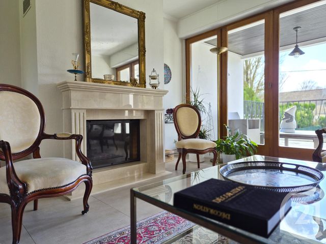 Maison &agrave; vendre - 9 pi&egrave;ces - 201,65 m2 - Longeville Les Metz - 57 - LORRAINE