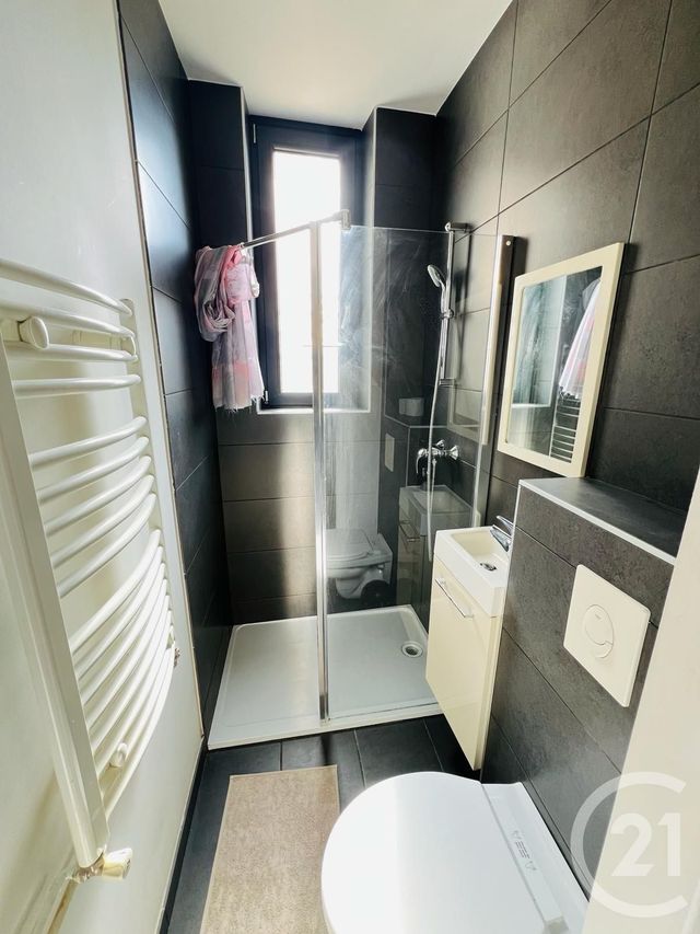 Appartement F2 &agrave; louer - 2 pi&egrave;ces - 43 m2 - Metz - 57 - LORRAINE