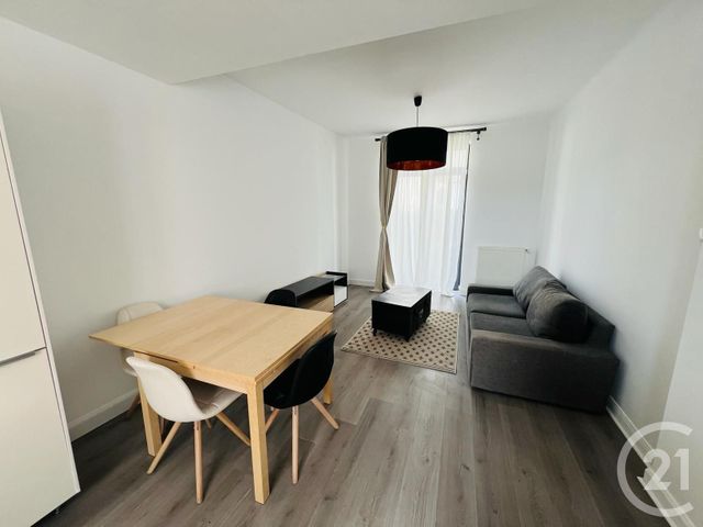 Appartement F2 &agrave; louer - 2 pi&egrave;ces - 43 m2 - Metz - 57 - LORRAINE
