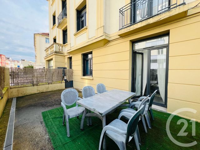 Appartement F2 &agrave; louer - 2 pi&egrave;ces - 43 m2 - Metz - 57 - LORRAINE