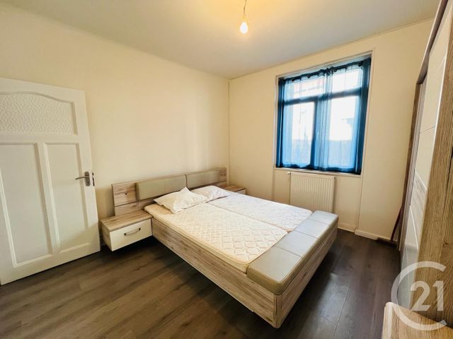 Appartement F2 &agrave; louer - 2 pi&egrave;ces - 43 m2 - Metz - 57 - LORRAINE