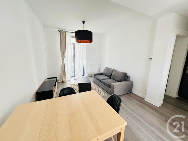 Appartement F2 &agrave; louer - 2 pi&egrave;ces - 43 m2 - Metz - 57 - LORRAINE