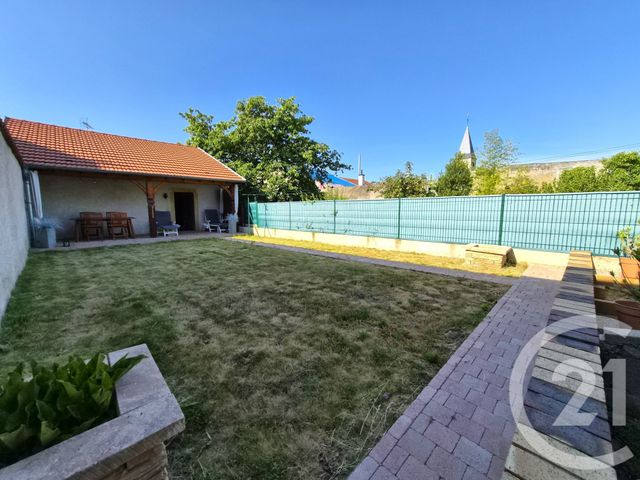 Maison &agrave; vendre - 6 pi&egrave;ces - 154,73 m2 - Charly Oradour - 57 - LORRAINE
