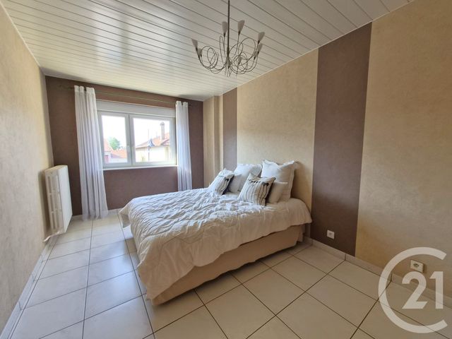 Maison &agrave; vendre - 6 pi&egrave;ces - 154,73 m2 - Charly Oradour - 57 - LORRAINE