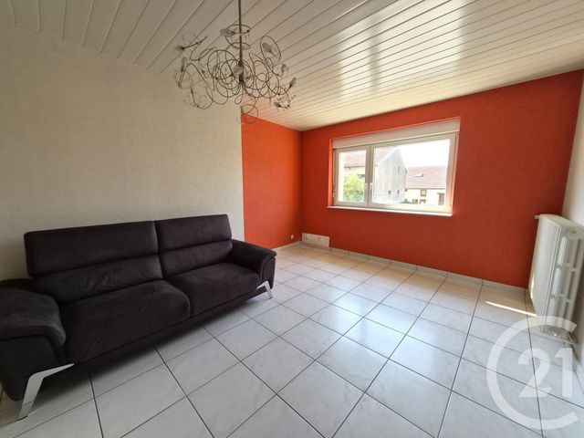 Maison &agrave; vendre - 6 pi&egrave;ces - 154,73 m2 - Charly Oradour - 57 - LORRAINE
