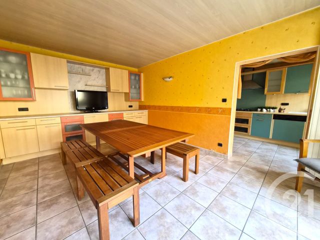 Maison &agrave; vendre - 6 pi&egrave;ces - 154,73 m2 - Charly Oradour - 57 - LORRAINE