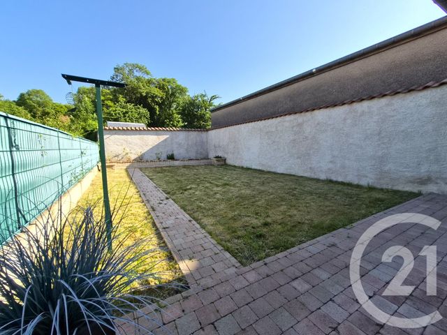 Maison &agrave; vendre - 6 pi&egrave;ces - 154,73 m2 - Charly Oradour - 57 - LORRAINE