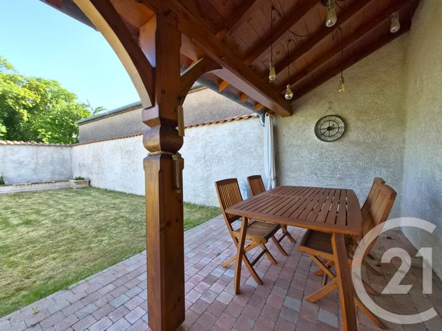 Maison &agrave; vendre - 6 pi&egrave;ces - 154,73 m2 - Charly Oradour - 57 - LORRAINE