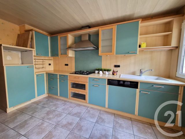 Maison &agrave; vendre - 6 pi&egrave;ces - 154,73 m2 - Charly Oradour - 57 - LORRAINE