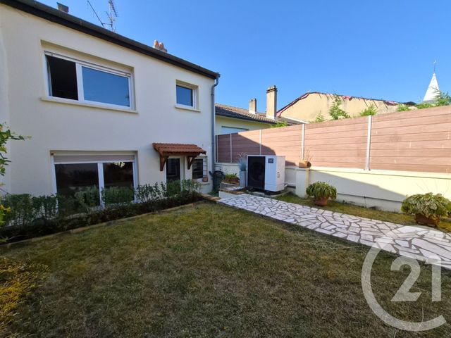 Maison &agrave; vendre - 6 pi&egrave;ces - 154,73 m2 - Charly Oradour - 57 - LORRAINE
