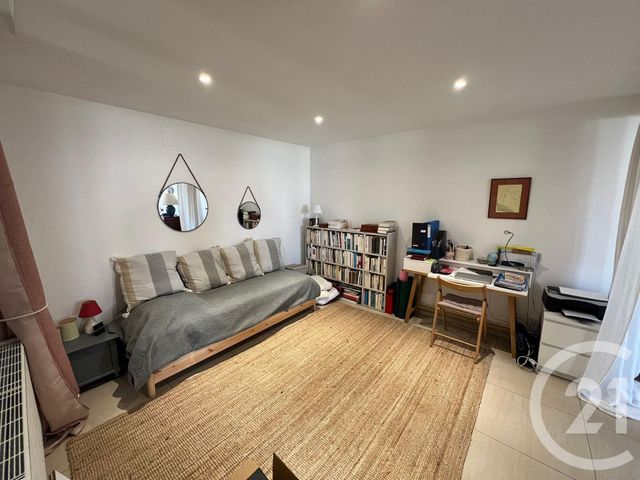 Maison &agrave; louer - 4 pi&egrave;ces - 117,55 m2 - Metz - 57 - LORRAINE