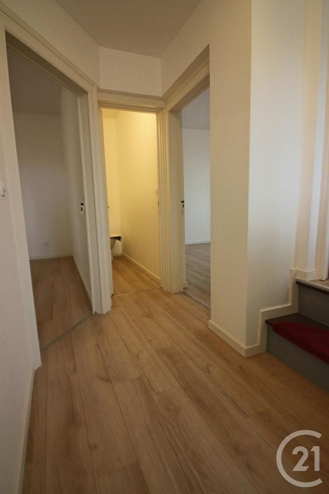 Maison &agrave; louer - 4 pi&egrave;ces - 117,55 m2 - Metz - 57 - LORRAINE