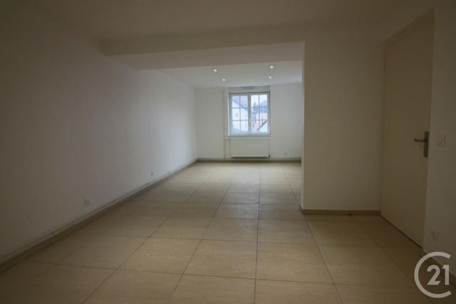 Maison &agrave; louer - 4 pi&egrave;ces - 117,55 m2 - Metz - 57 - LORRAINE