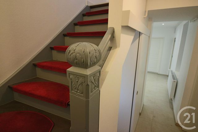 Maison &agrave; louer - 4 pi&egrave;ces - 117,55 m2 - Metz - 57 - LORRAINE