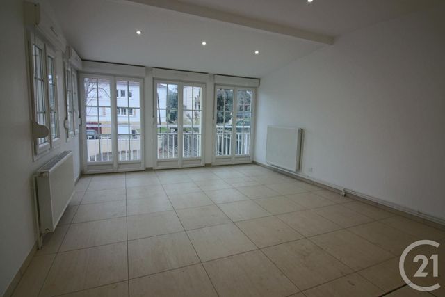 Maison &agrave; louer - 4 pi&egrave;ces - 117,55 m2 - Metz - 57 - LORRAINE