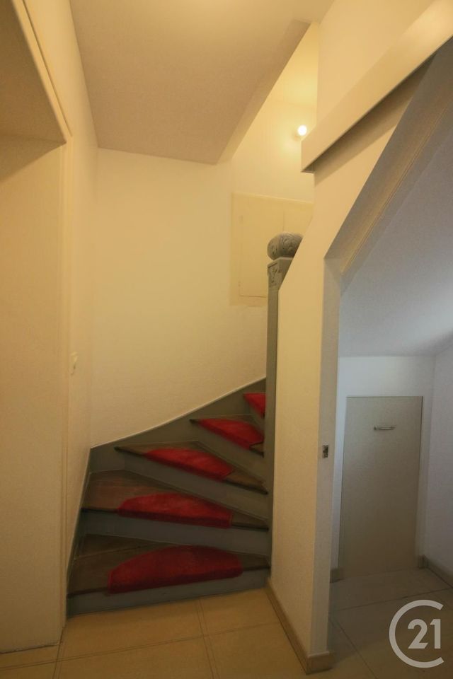 Maison &agrave; louer - 4 pi&egrave;ces - 117,55 m2 - Metz - 57 - LORRAINE