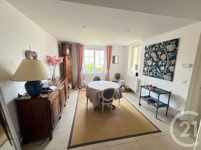 Maison &agrave; louer - 4 pi&egrave;ces - 117,55 m2 - Metz - 57 - LORRAINE