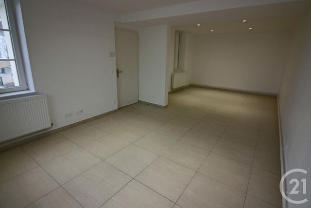 Maison &agrave; louer - 4 pi&egrave;ces - 117,55 m2 - Metz - 57 - LORRAINE