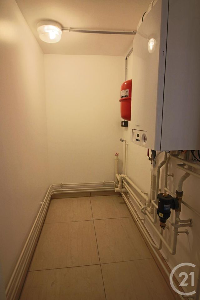 Maison &agrave; louer - 4 pi&egrave;ces - 117,55 m2 - Metz - 57 - LORRAINE