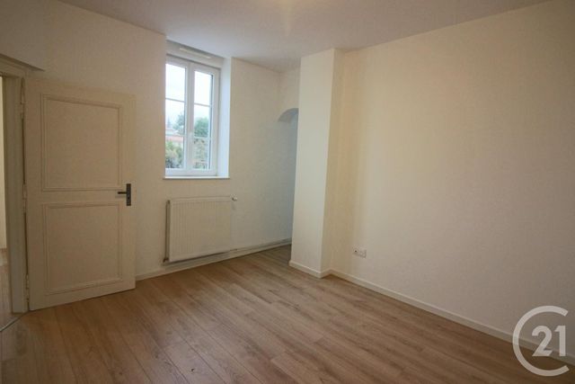 Maison &agrave; louer - 4 pi&egrave;ces - 117,55 m2 - Metz - 57 - LORRAINE