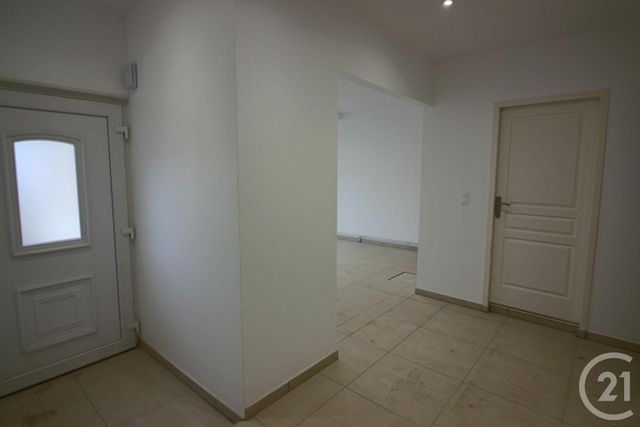 Maison &agrave; louer - 4 pi&egrave;ces - 117,55 m2 - Metz - 57 - LORRAINE