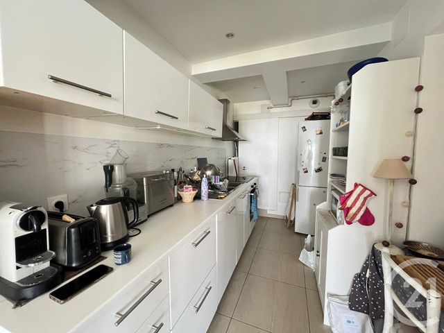 Maison &agrave; louer - 4 pi&egrave;ces - 117,55 m2 - Metz - 57 - LORRAINE