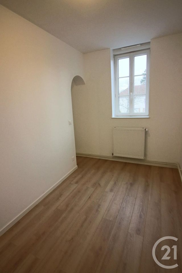 Maison &agrave; louer - 4 pi&egrave;ces - 117,55 m2 - Metz - 57 - LORRAINE