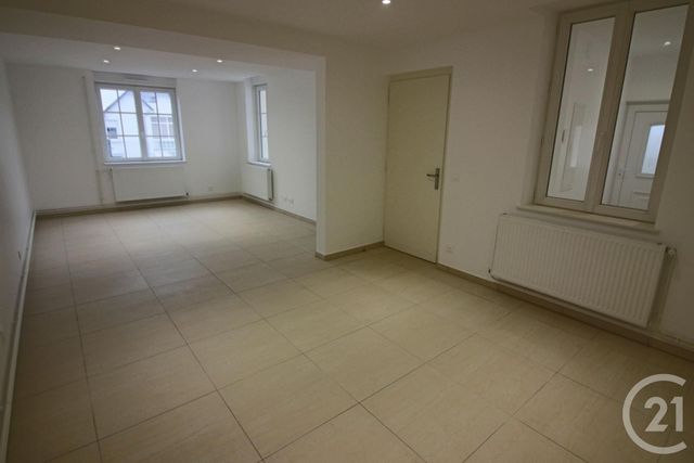 Maison &agrave; louer - 4 pi&egrave;ces - 117,55 m2 - Metz - 57 - LORRAINE