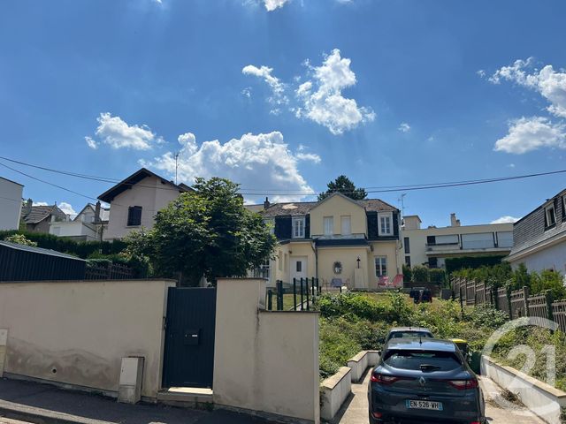 Maison &agrave; louer - 4 pi&egrave;ces - 117,55 m2 - Metz - 57 - LORRAINE