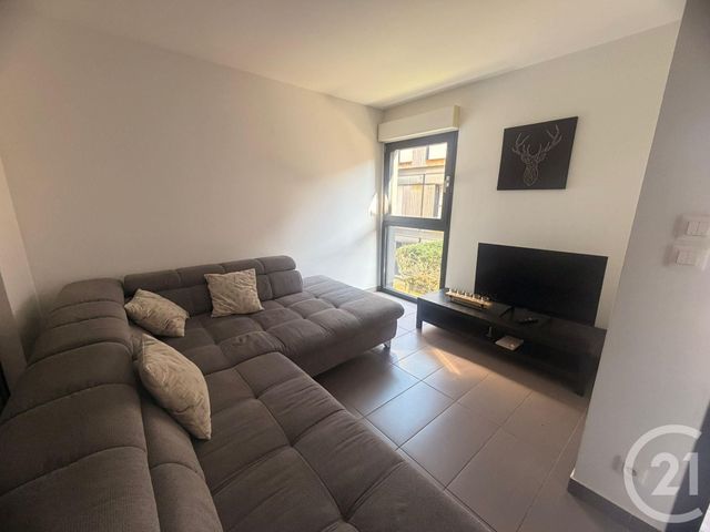 Appartement &agrave; louer - 3 pi&egrave;ces - 82 m2 - Metz - 57 - LORRAINE