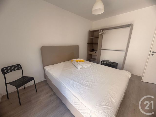 Appartement &agrave; louer - 3 pi&egrave;ces - 82 m2 - Metz - 57 - LORRAINE