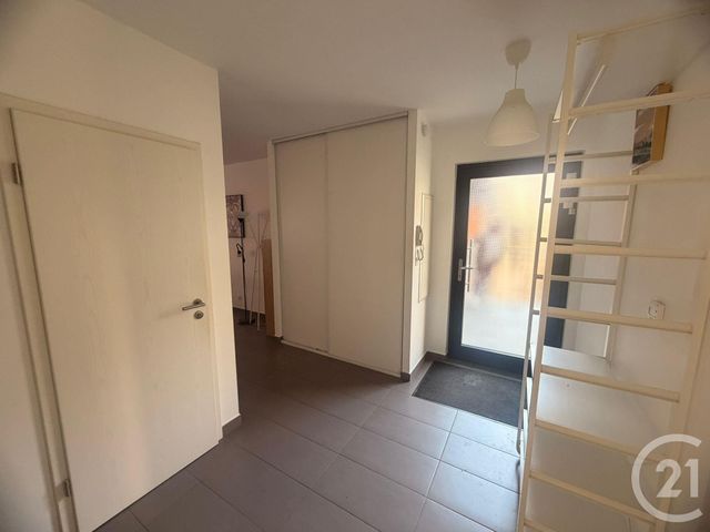 Appartement &agrave; louer - 3 pi&egrave;ces - 82 m2 - Metz - 57 - LORRAINE