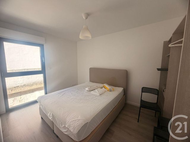 Appartement &agrave; louer - 3 pi&egrave;ces - 82 m2 - Metz - 57 - LORRAINE