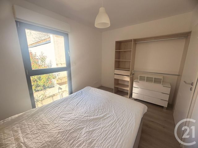 Appartement &agrave; louer - 3 pi&egrave;ces - 82 m2 - Metz - 57 - LORRAINE