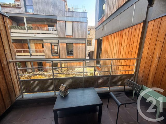 Appartement &agrave; louer - 3 pi&egrave;ces - 82 m2 - Metz - 57 - LORRAINE