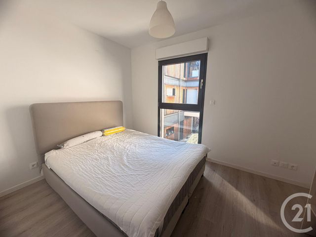 Appartement &agrave; louer - 3 pi&egrave;ces - 82 m2 - Metz - 57 - LORRAINE