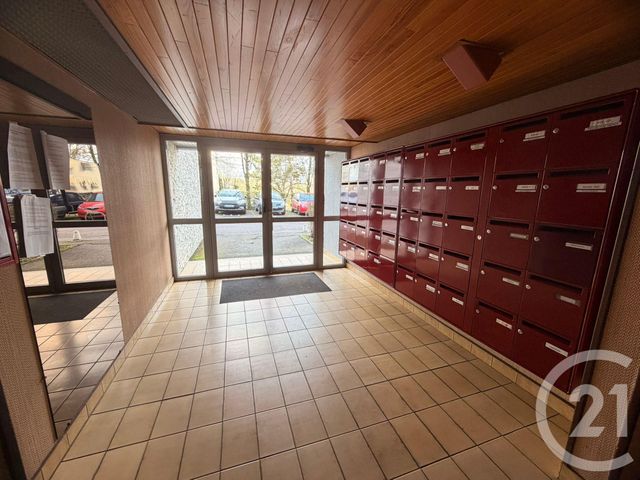 Appartement Studio &agrave; louer - 1 pi&egrave;ce - 20,14 m2 - Metz - 57 - LORRAINE