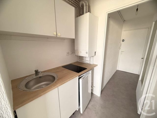 appartement - METZ - 57