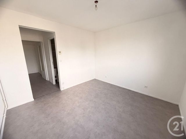 Appartement Studio &agrave; louer - 1 pi&egrave;ce - 20,14 m2 - Metz - 57 - LORRAINE