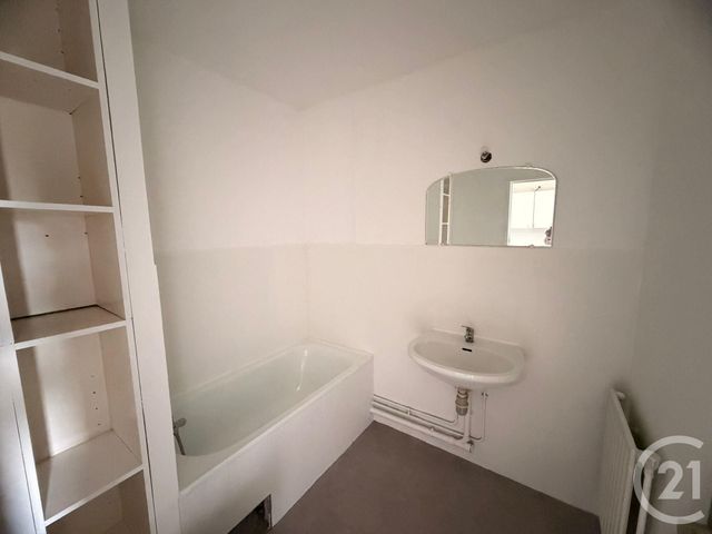 Appartement Studio &agrave; louer - 1 pi&egrave;ce - 20,14 m2 - Metz - 57 - LORRAINE