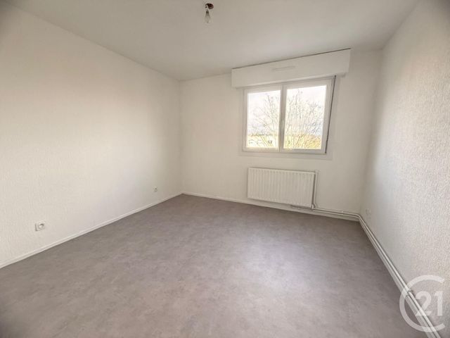 Appartement Studio &agrave; louer - 1 pi&egrave;ce - 20,14 m2 - Metz - 57 - LORRAINE