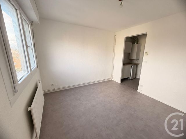 Appartement Studio &agrave; louer - 1 pi&egrave;ce - 20,14 m2 - Metz - 57 - LORRAINE