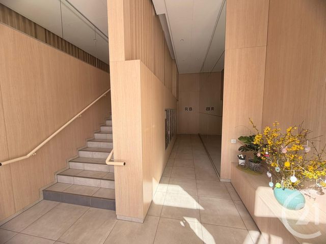 Appartement &agrave; louer - 3 pi&egrave;ces - 67 m2 - Metz - 57 - LORRAINE