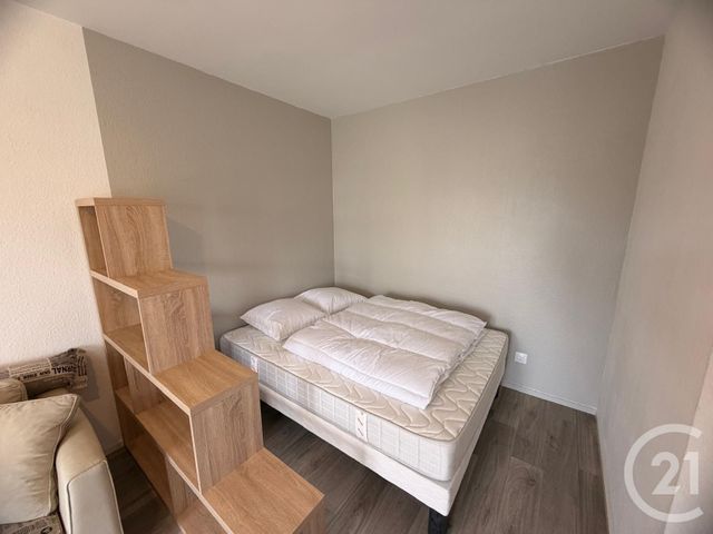 Appartement F1 &agrave; louer - 1 pi&egrave;ce - 30,51 m2 - Metz - 57 - LORRAINE