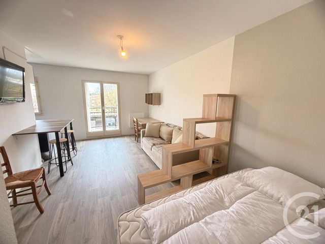 appartement - METZ - 57