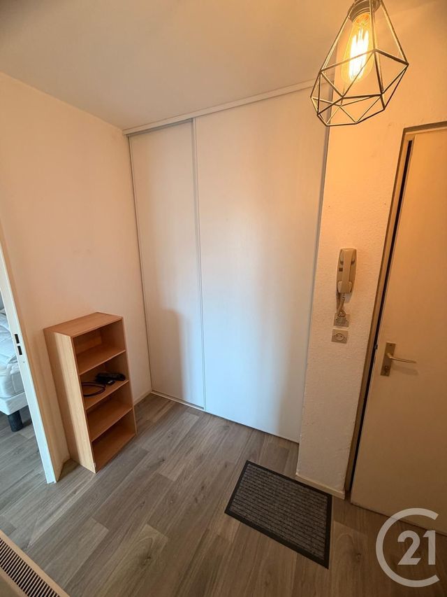Appartement F1 &agrave; louer - 1 pi&egrave;ce - 30,51 m2 - Metz - 57 - LORRAINE