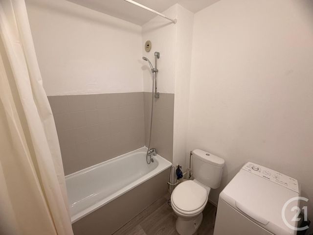 Appartement F1 &agrave; louer - 1 pi&egrave;ce - 30,51 m2 - Metz - 57 - LORRAINE